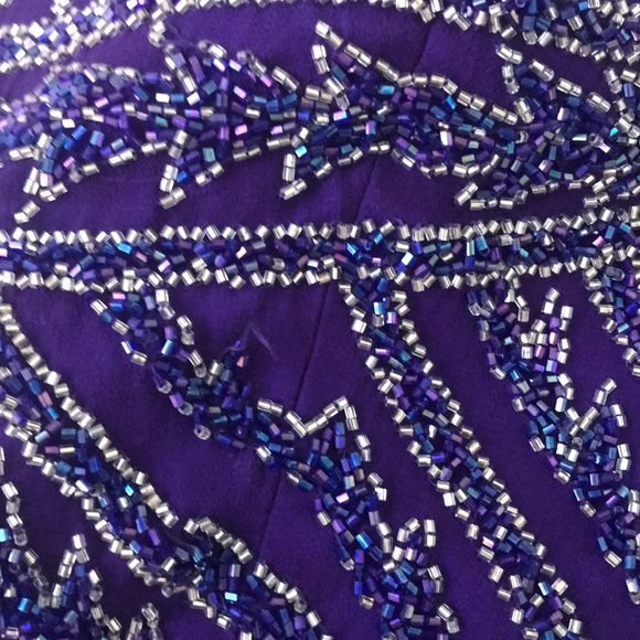 Prom dress - Picture 8 of 8